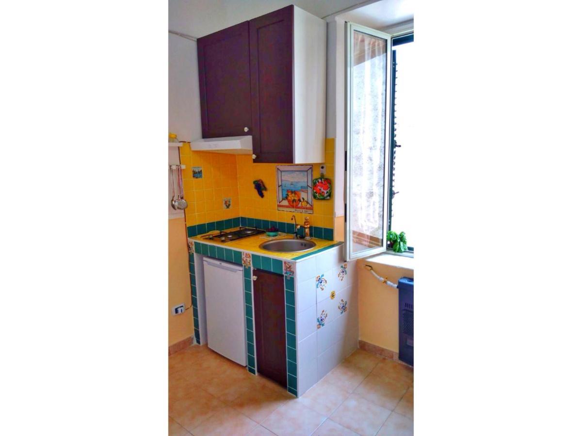 Spicchio Di Mare -Vista Mare- Villa Vietri Ngoại thất bức ảnh