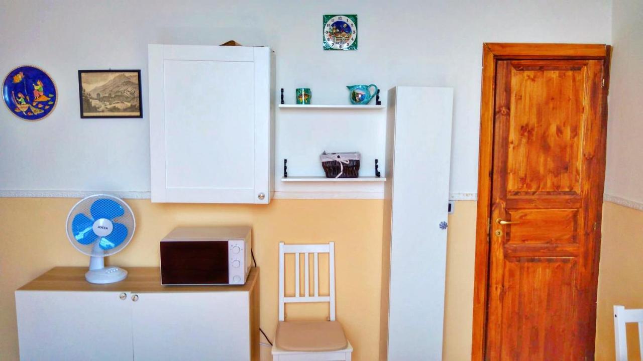 Spicchio Di Mare -Vista Mare- Villa Vietri Ngoại thất bức ảnh