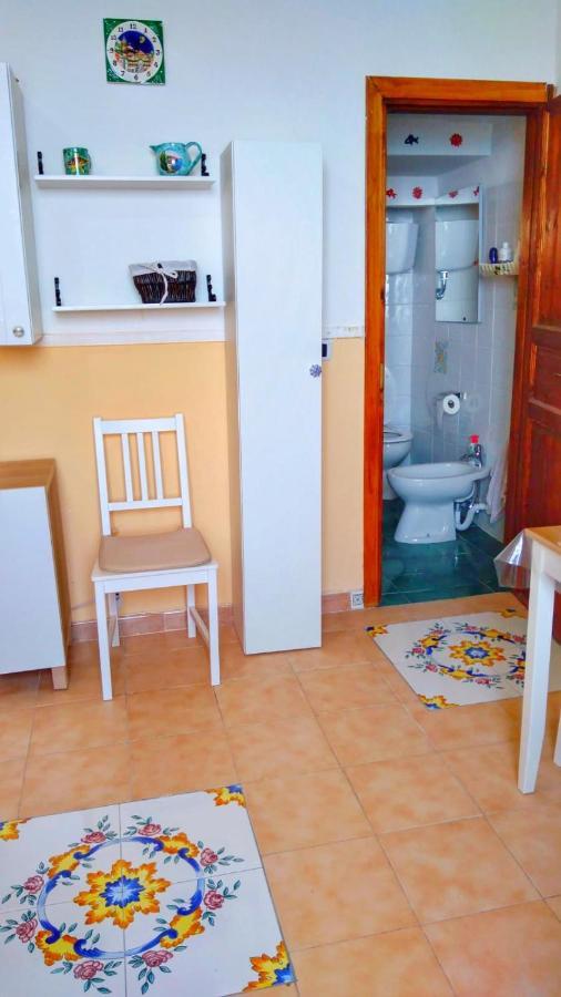 Spicchio Di Mare -Vista Mare- Villa Vietri Ngoại thất bức ảnh