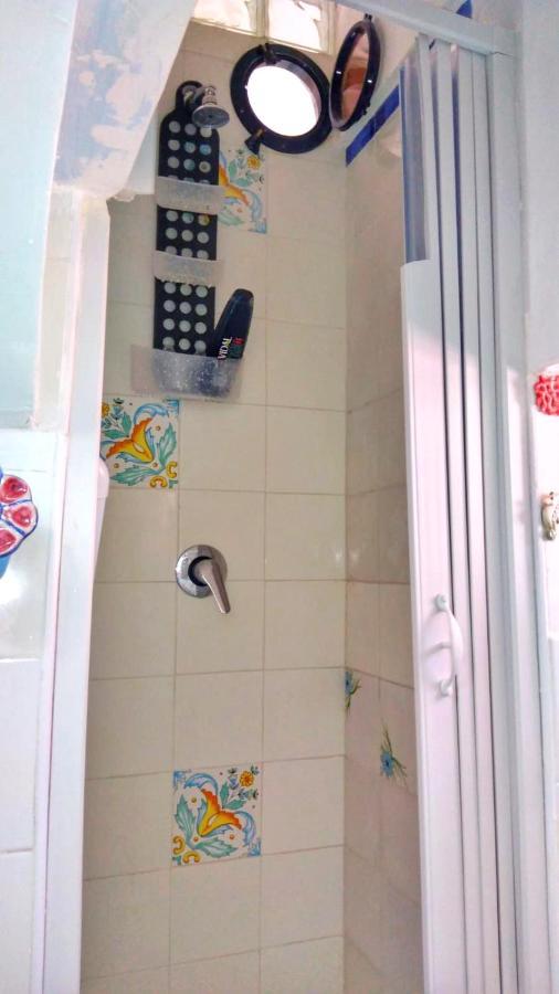 Spicchio Di Mare -Vista Mare- Villa Vietri Ngoại thất bức ảnh