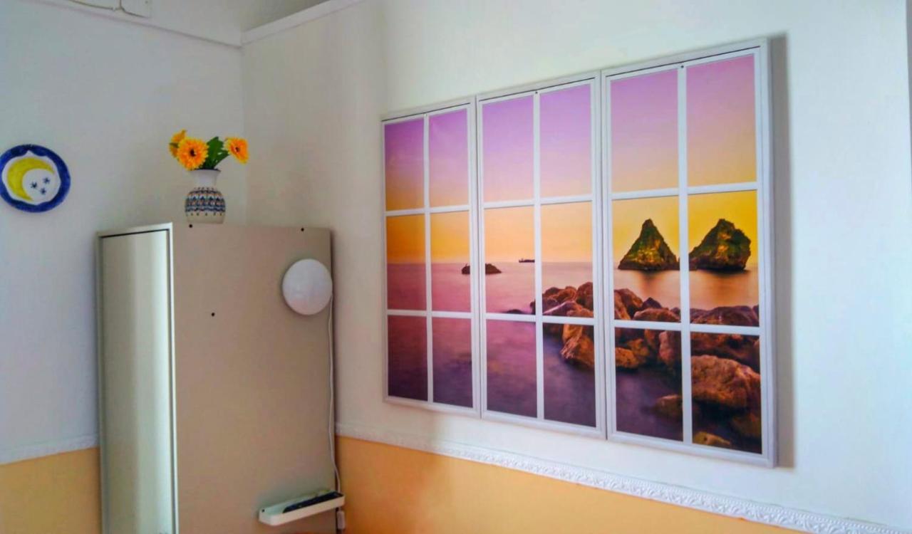 Spicchio Di Mare -Vista Mare- Villa Vietri Ngoại thất bức ảnh