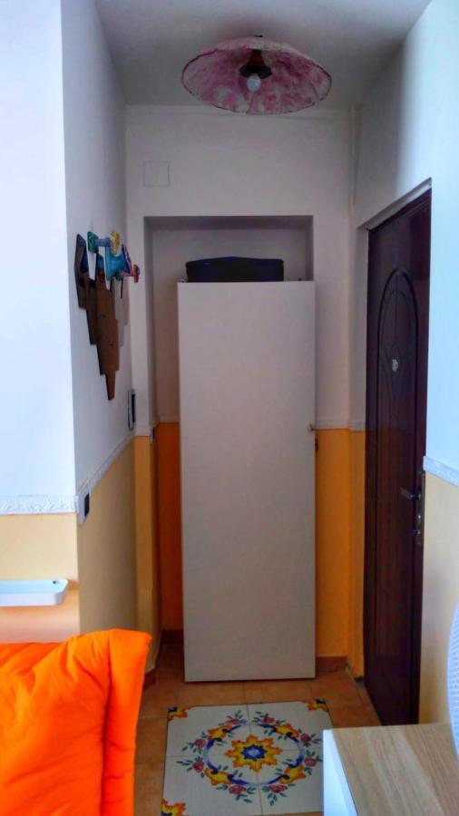 Spicchio Di Mare -Vista Mare- Villa Vietri Ngoại thất bức ảnh